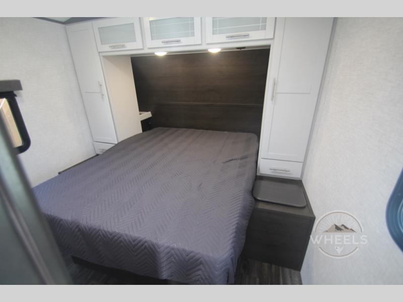Keystone Bedroom