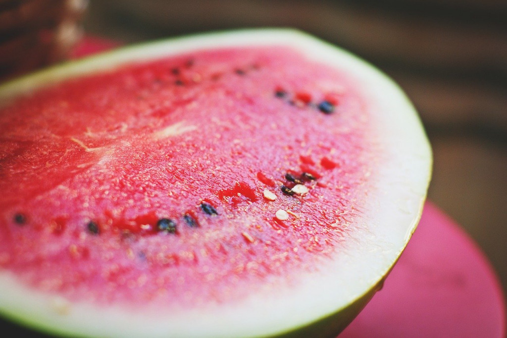 watermelon